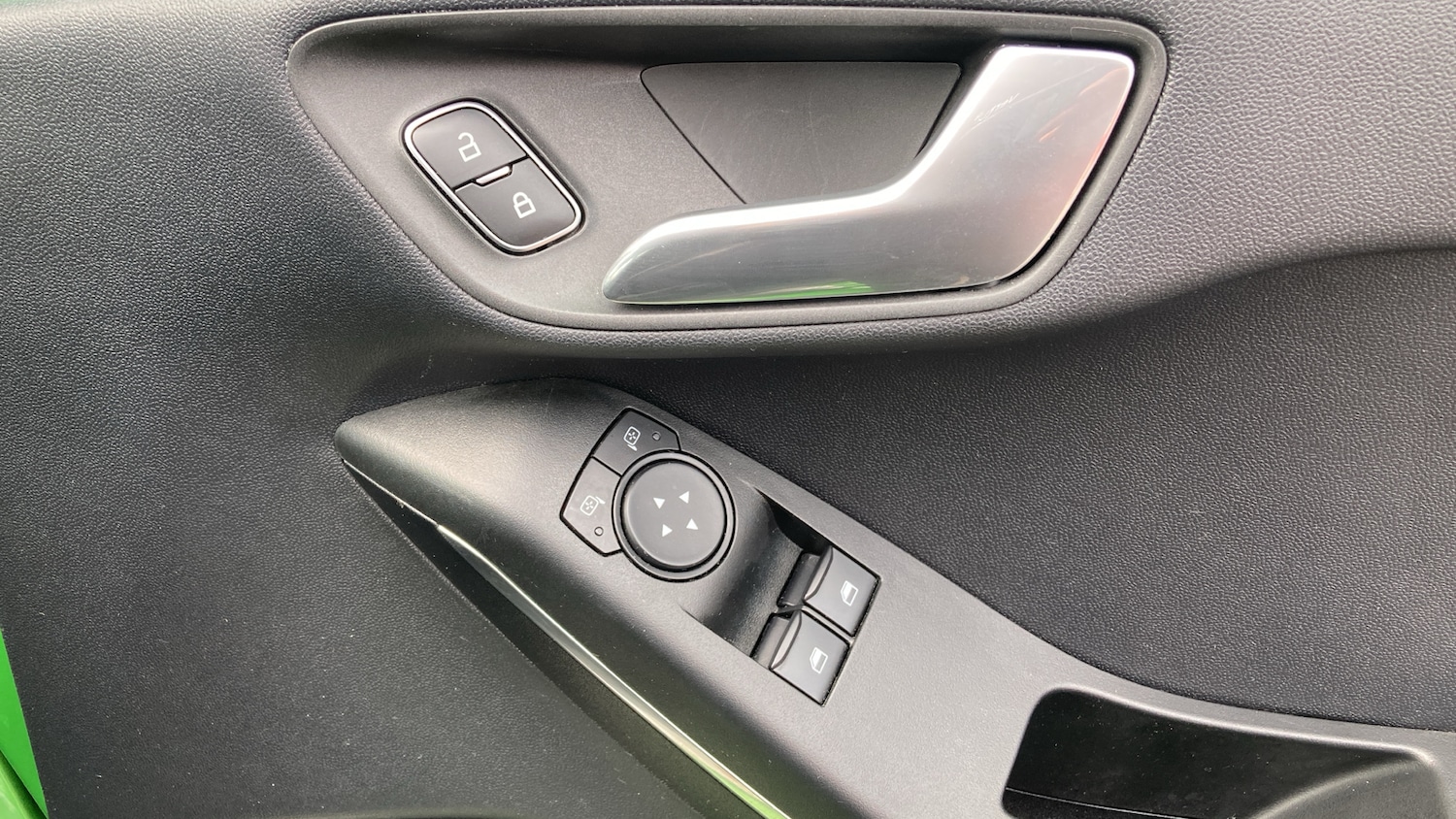 Used Ford Fiesta 2022 for sale - 76480178: Photo 36