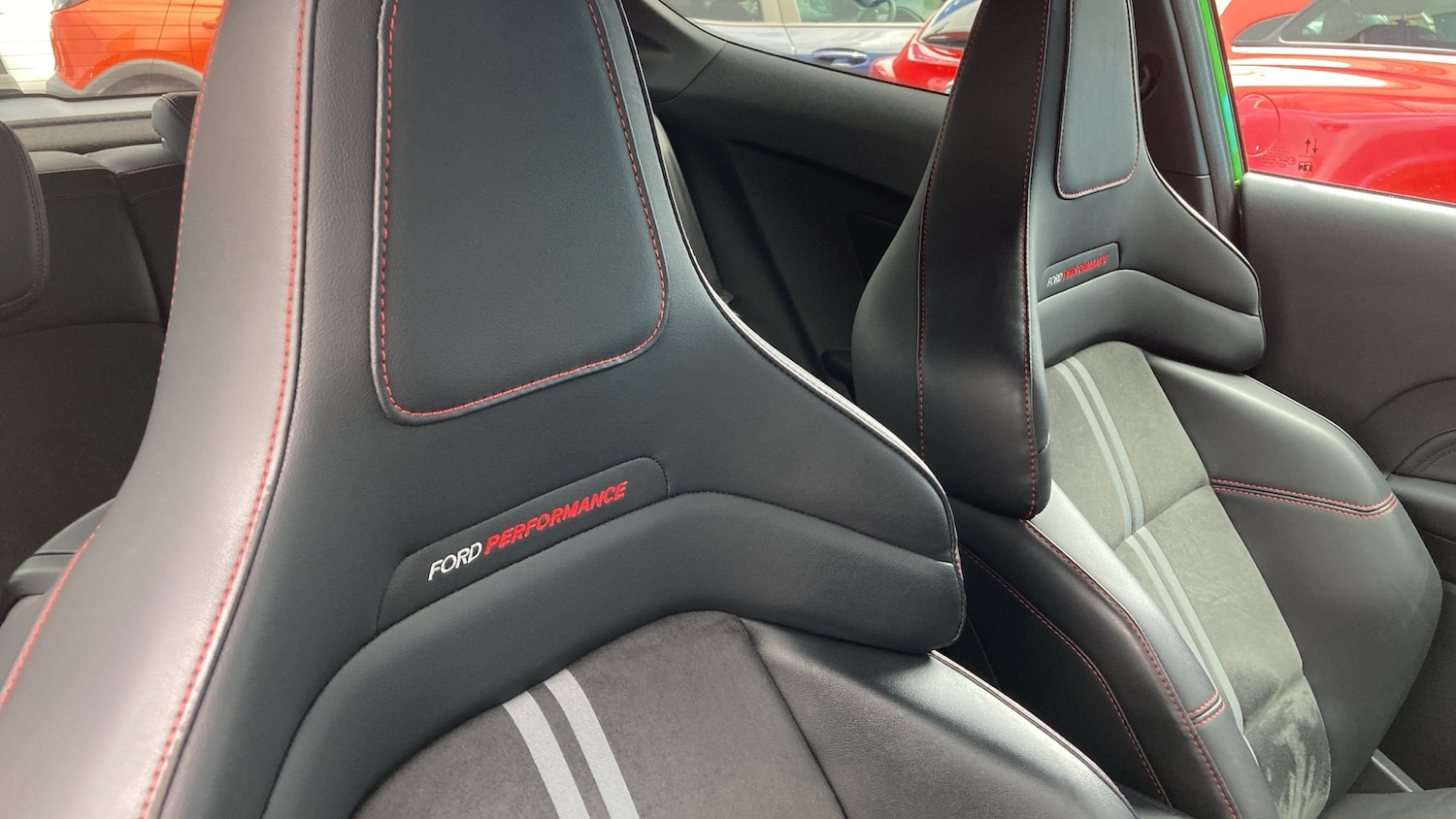 Used Ford Fiesta 2022 for sale - 76480178: Photo 37