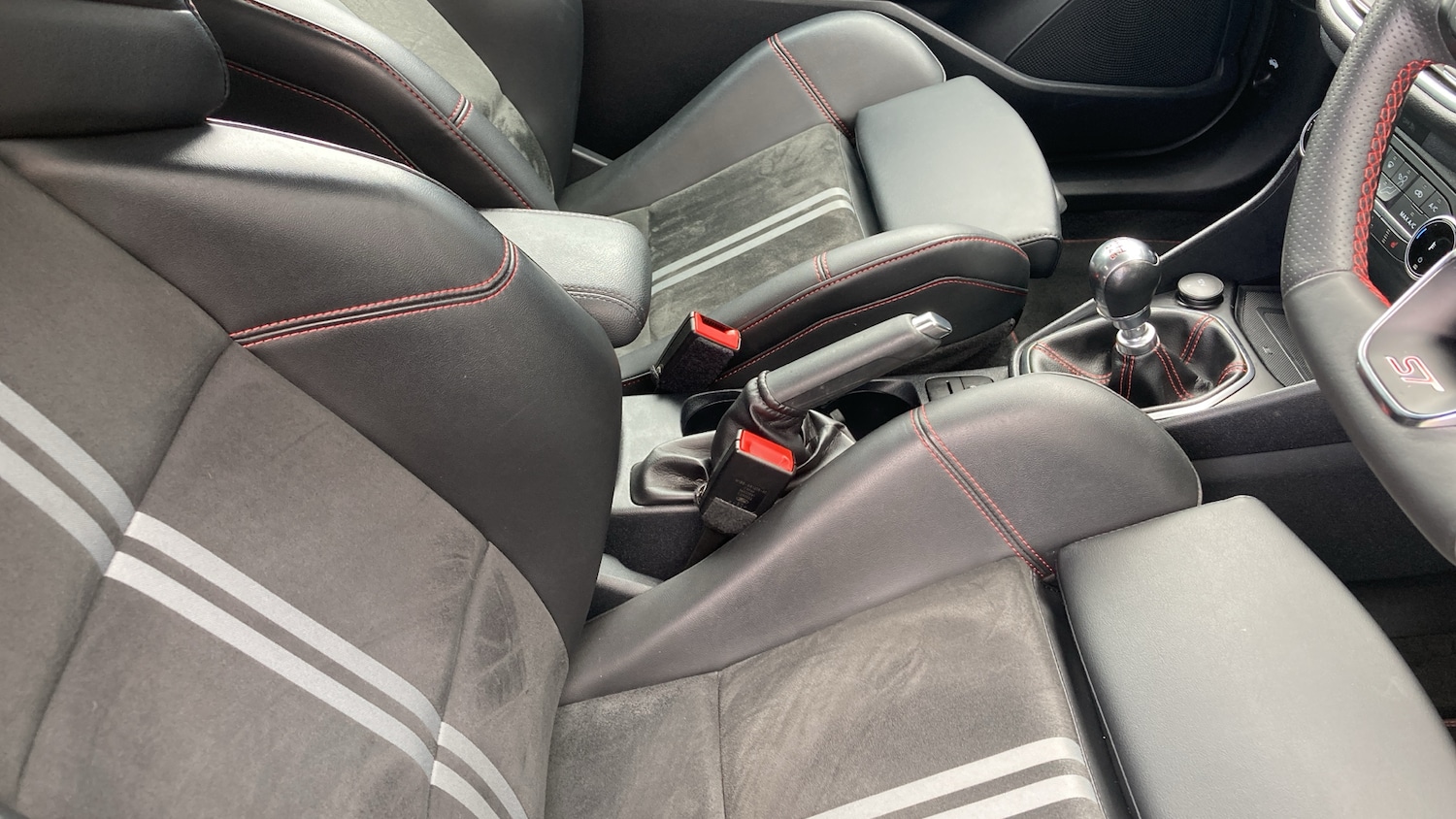 Used Ford Fiesta 2022 for sale - 76480178: Photo 38