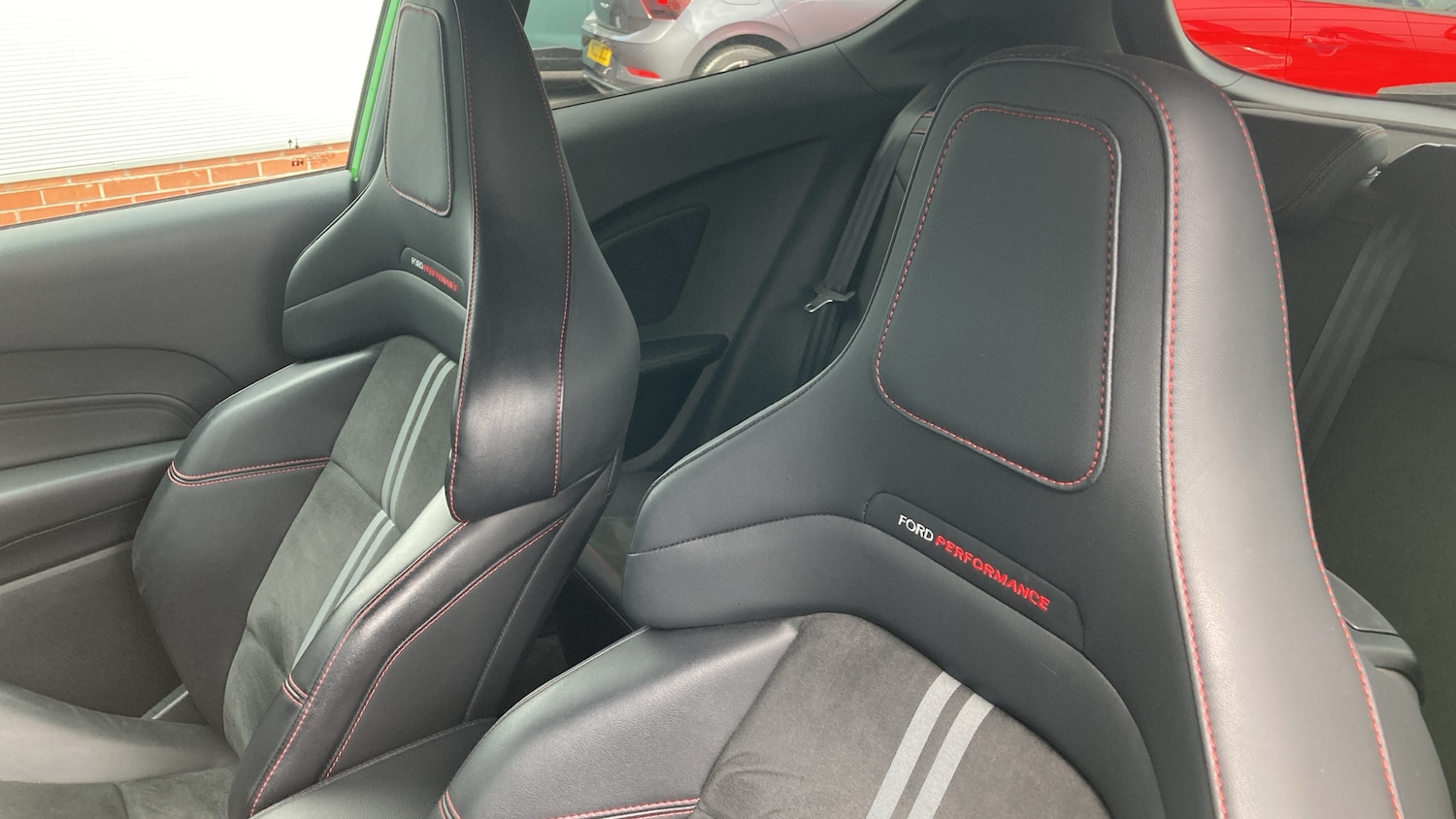 Used Ford Fiesta 2022 for sale - 76480178: Photo 39