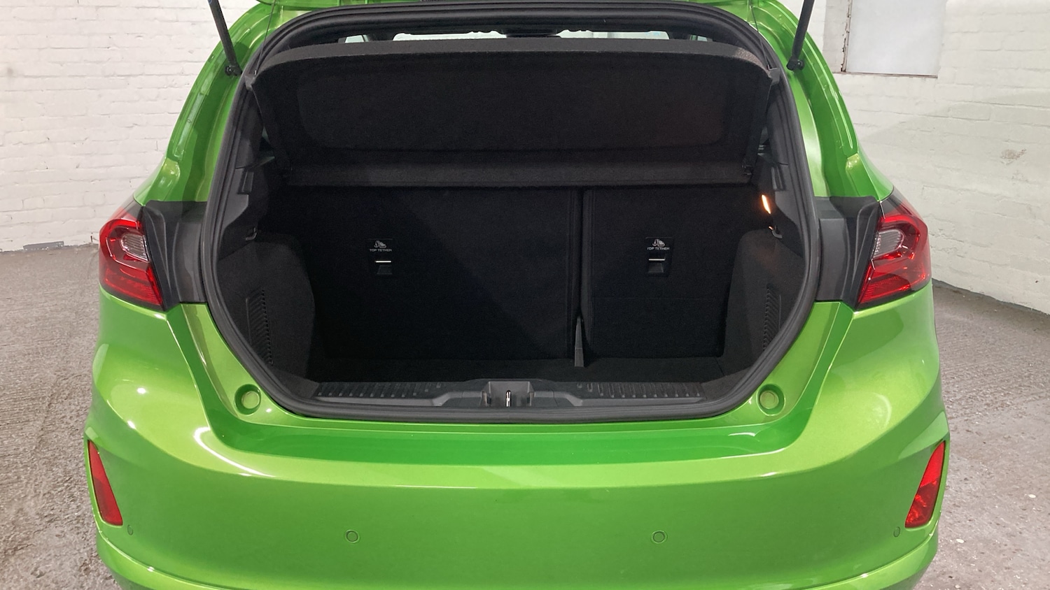 Used Ford Fiesta 2022 for sale - 76480178: Photo 4