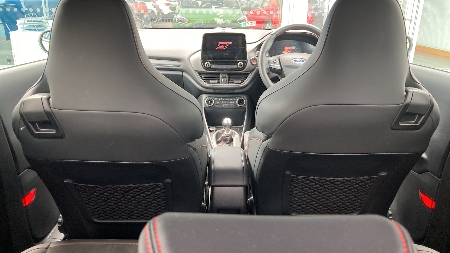 Used Ford Fiesta 2022 for sale - 76480178: Photo 40