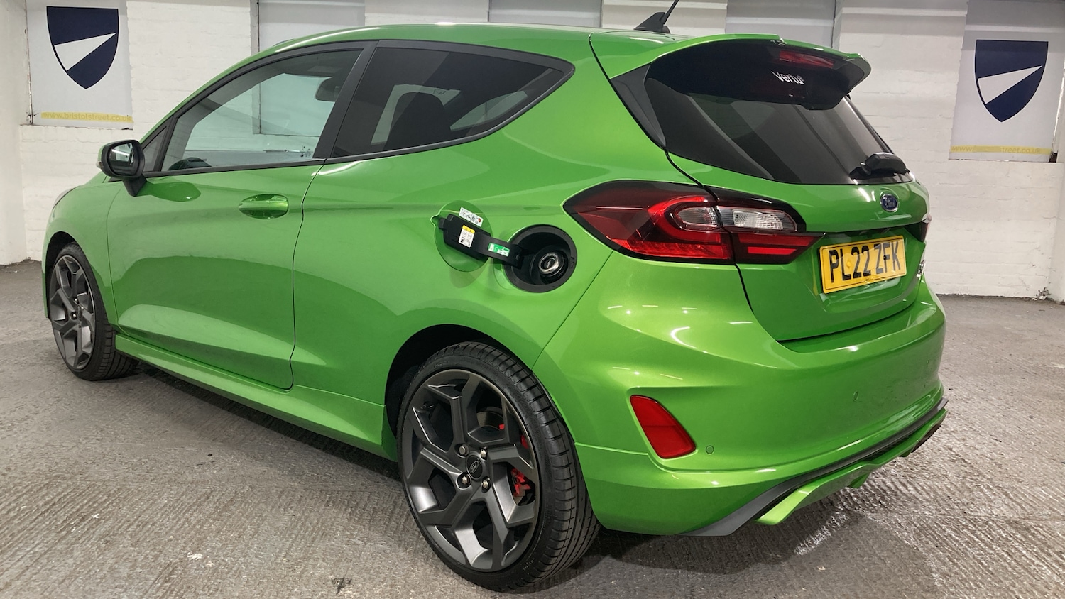 Used Ford Fiesta 2022 for sale - 76480178: Photo 42