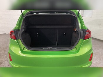 Used Ford Fiesta 2022 for sale - 76480178: Photo