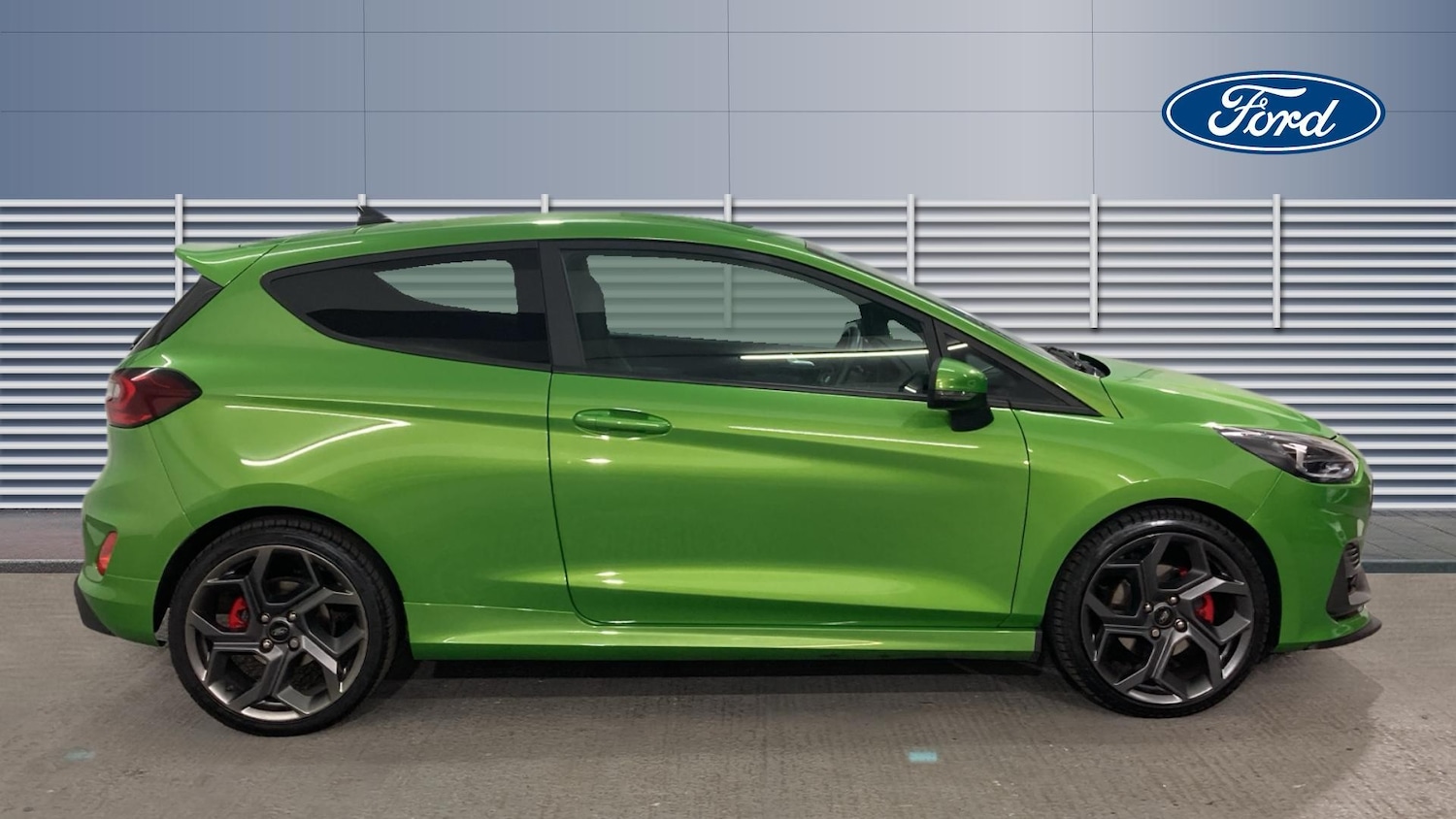 Used Ford Fiesta 2022 for sale - 76480178: Photo 5