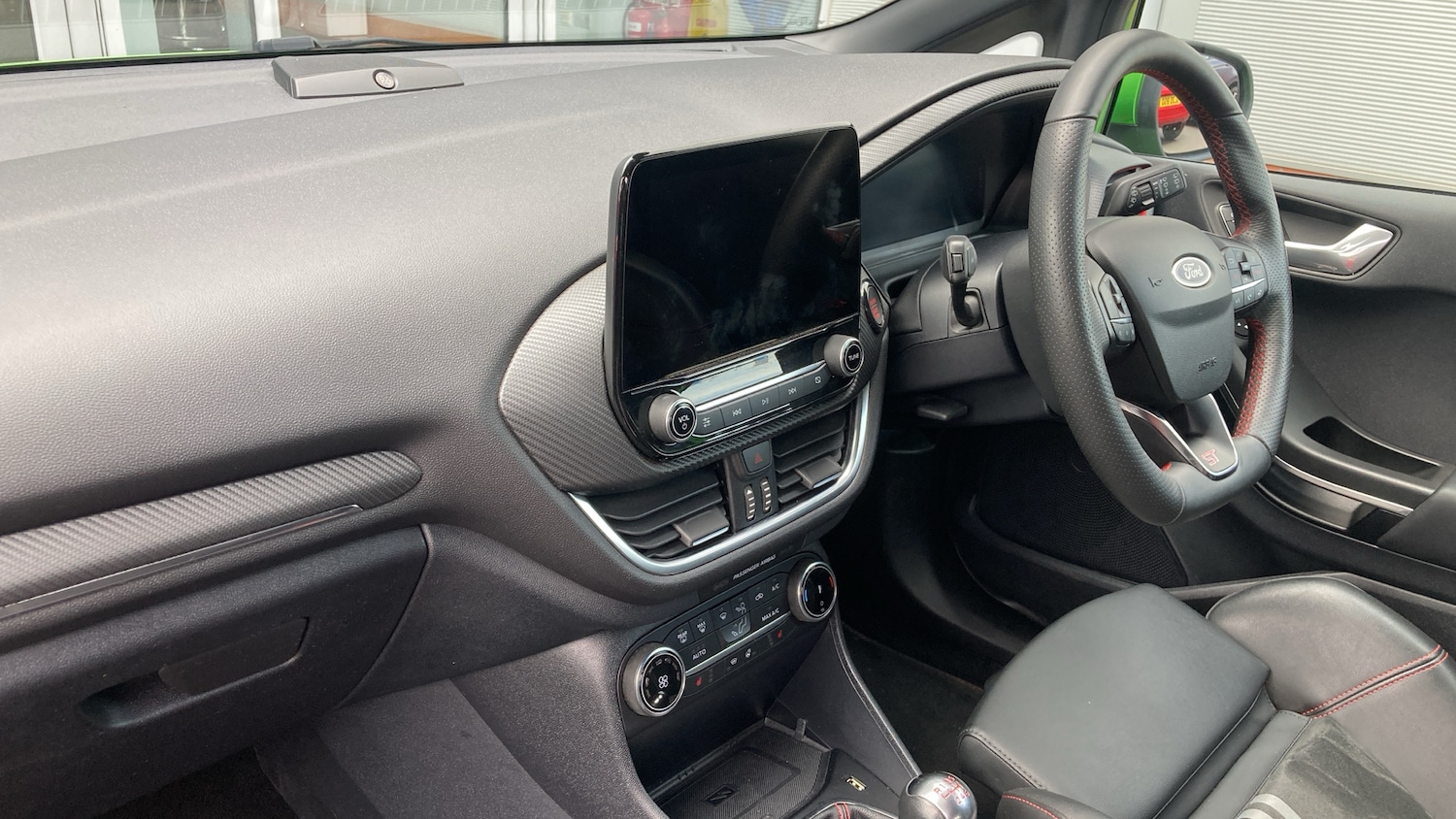 Used Ford Fiesta 2022 for sale - 76480178: Photo 9