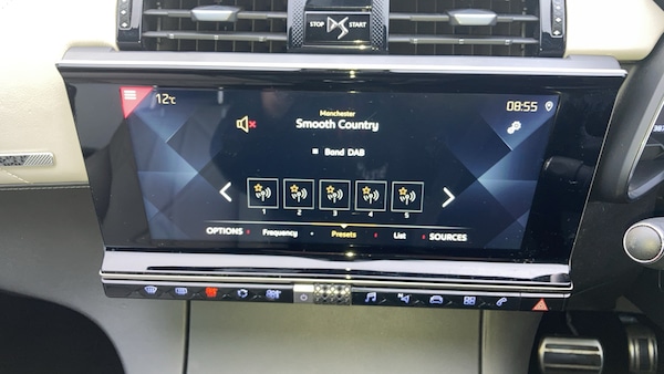 Used DS Automobiles DS 7 2019 for sale - 76253078: Photo 10