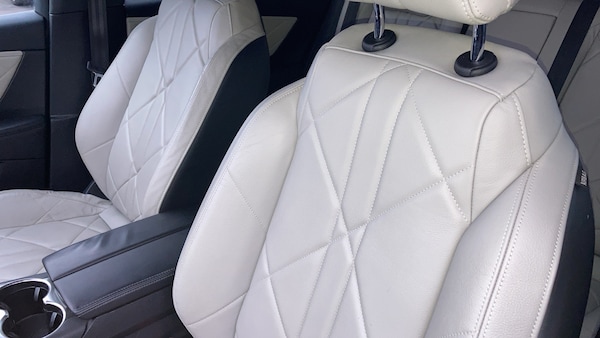 Used DS Automobiles DS 7 2019 for sale - 76253078: Photo 12