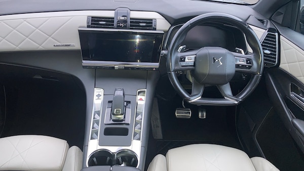 Used DS Automobiles DS 7 2019 for sale - 76253078: Photo 13