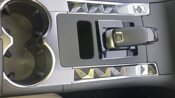 Used DS Automobiles DS 7 2019 for sale - 76253078: Photo 15