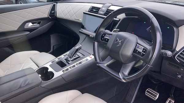 Used DS Automobiles DS 7 2019 for sale - 76253078: Photo 16