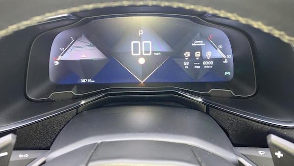 Used DS Automobiles DS 7 2019 for sale - 76253078: Photo 18