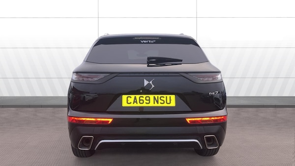 Used DS Automobiles DS 7 2019 for sale - 76253078: Photo 23