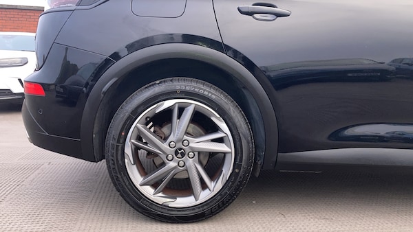 Used DS Automobiles DS 7 2019 for sale - 76253078: Photo 25