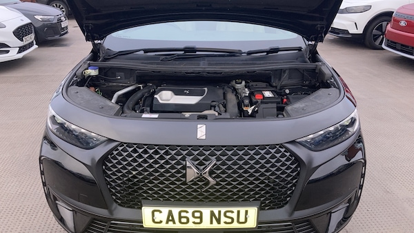 Used DS Automobiles DS 7 2019 for sale - 76253078: Photo 26