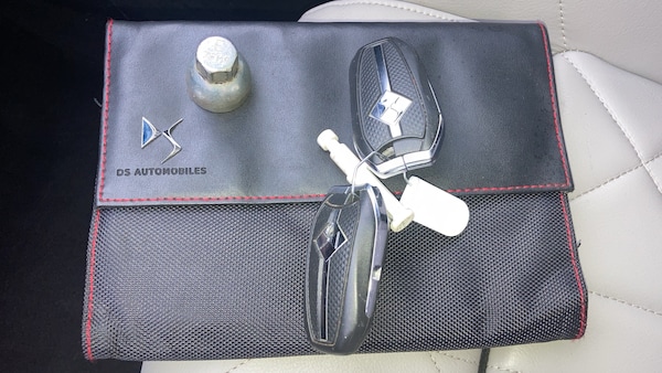 Used DS Automobiles DS 7 2019 for sale - 76253078: Photo 27