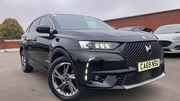 Used DS Automobiles DS 7 2019 for sale - 76253078: Photo 29