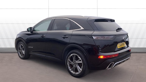 Used DS Automobiles DS 7 2019 for sale - 76253078: Photo 2