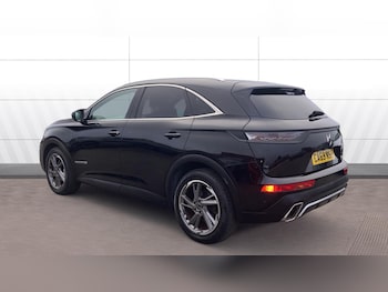 Used DS Automobiles DS 7 2019 for sale - 76253078: Photo 2