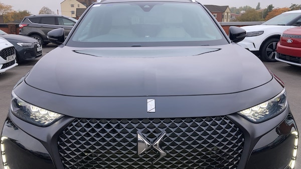 Used DS Automobiles DS 7 2019 for sale - 76253078: Photo 31