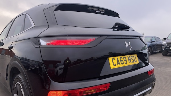 Used DS Automobiles DS 7 2019 for sale - 76253078: Photo 35