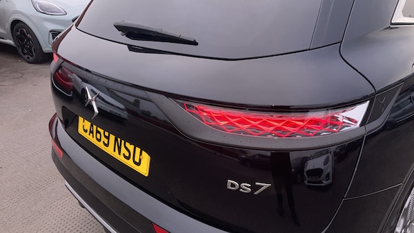Used DS Automobiles DS 7 2019 for sale - 76253078: Photo 36