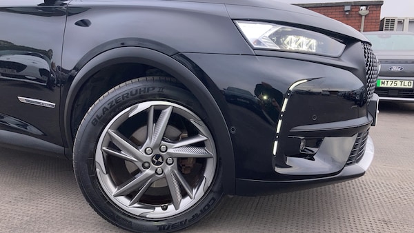 Used DS Automobiles DS 7 2019 for sale - 76253078: Photo 37