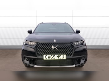 Used DS Automobiles DS 7 2019 for sale - 76253078: Photo 3