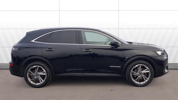 Used DS Automobiles DS 7 2019 for sale - 76253078: Photo 4
