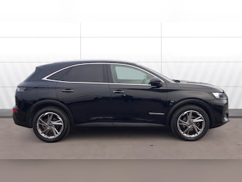 Used DS Automobiles DS 7 2019 for sale - 76253078: Photo 4