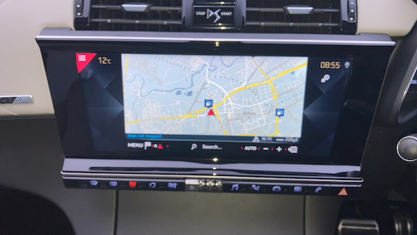 Used DS Automobiles DS 7 2019 for sale - 76253078: Photo 7