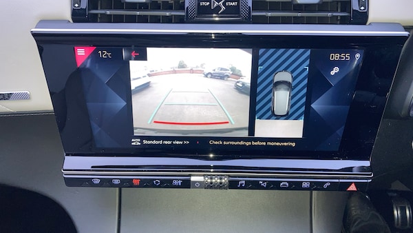 Used DS Automobiles DS 7 2019 for sale - 76253078: Photo 8