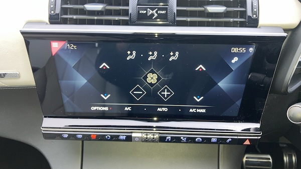 Used DS Automobiles DS 7 2019 for sale - 76253078: Photo 9