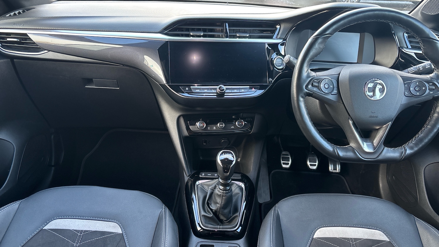 Used Vauxhall Corsa 2022 for sale - 78027088: Photo 11