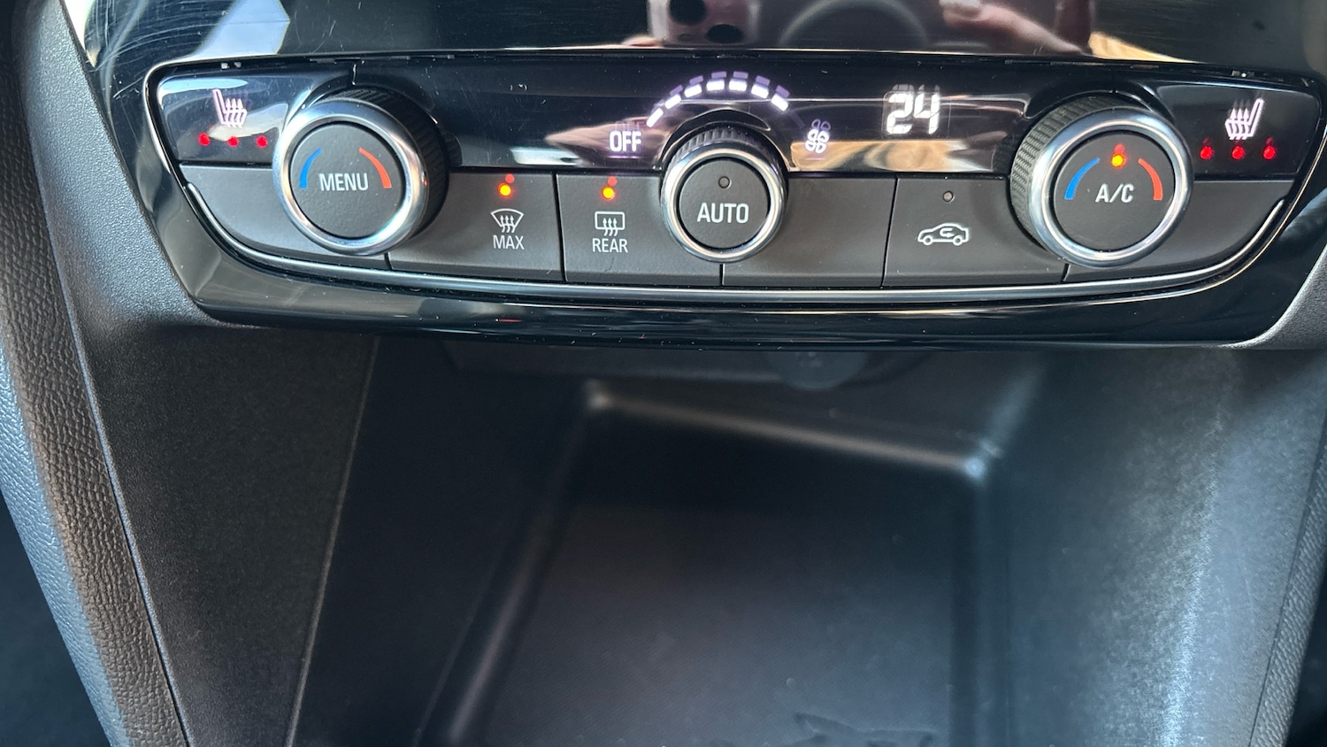 Used Vauxhall Corsa 2022 for sale - 78027088: Photo 16