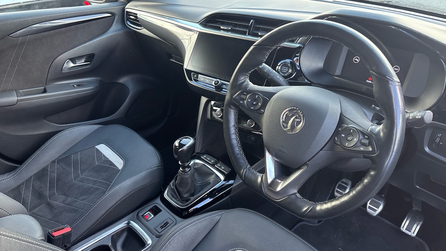 Used Vauxhall Corsa 2022 for sale - 78027088: Photo 17