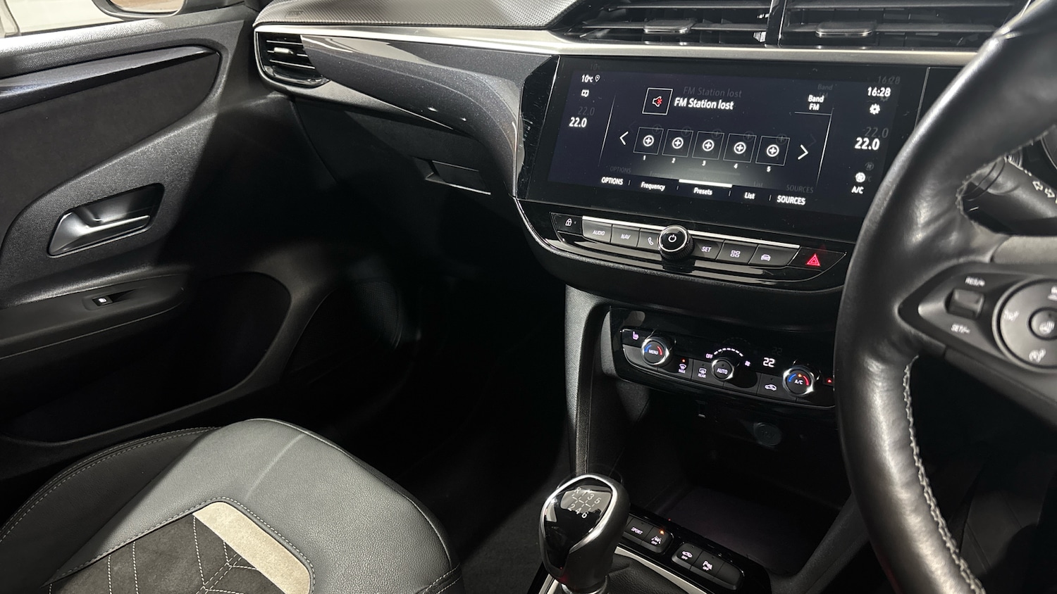 Used Vauxhall Corsa 2022 for sale - 78027088: Photo 18