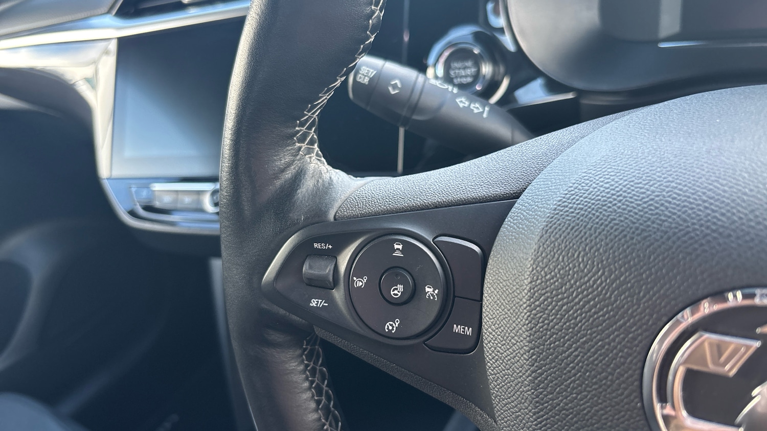 Used Vauxhall Corsa 2022 for sale - 78027088: Photo 19