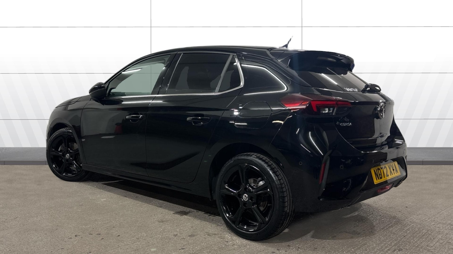 Used Vauxhall Corsa 2022 for sale - 78027088: Photo 2