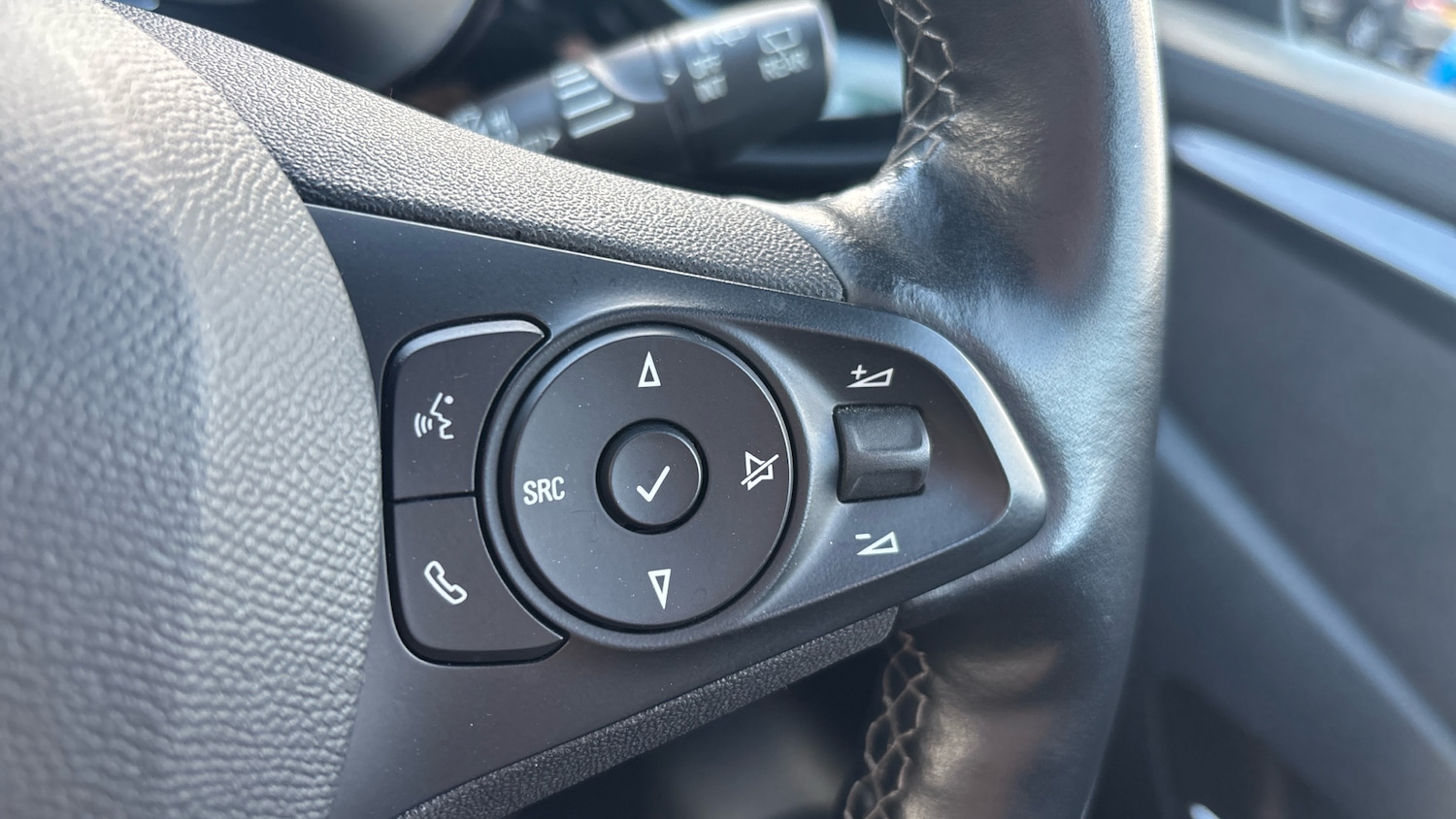 Used Vauxhall Corsa 2022 for sale - 78027088: Photo 21