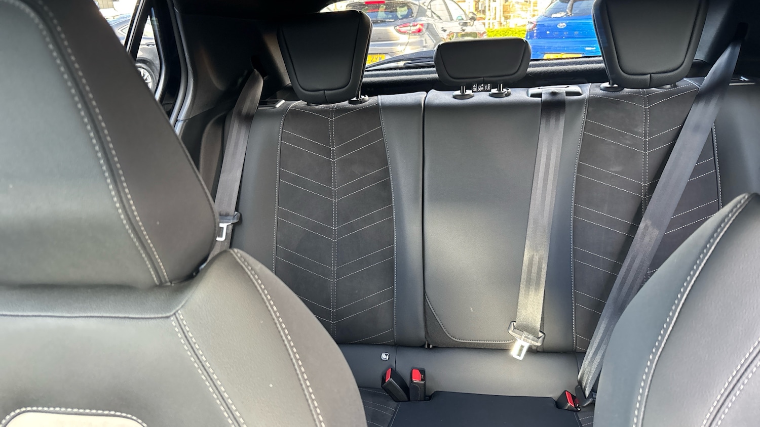 Used Vauxhall Corsa 2022 for sale - 78027088: Photo 24