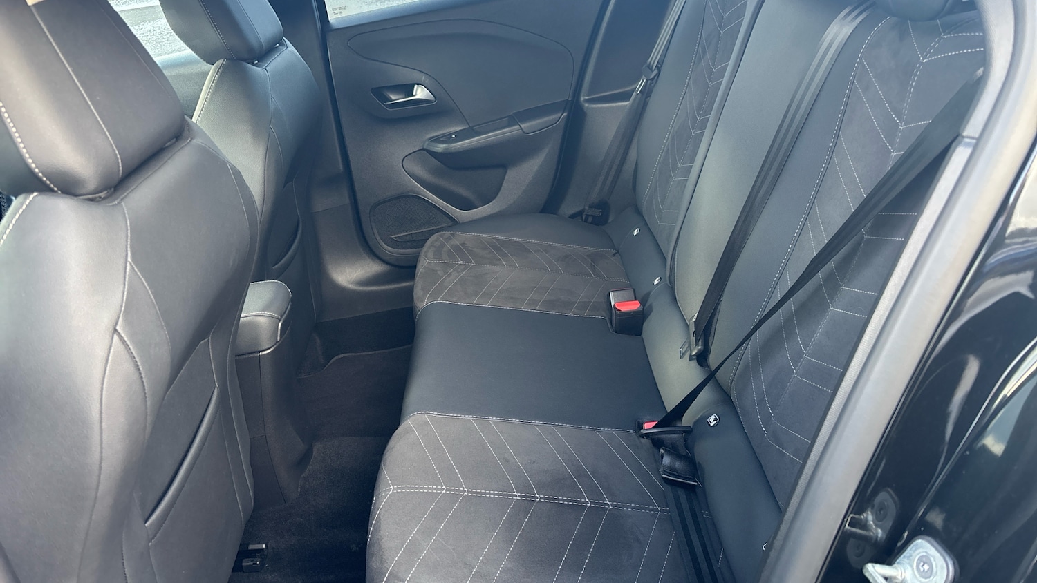 Used Vauxhall Corsa 2022 for sale - 78027088: Photo 25