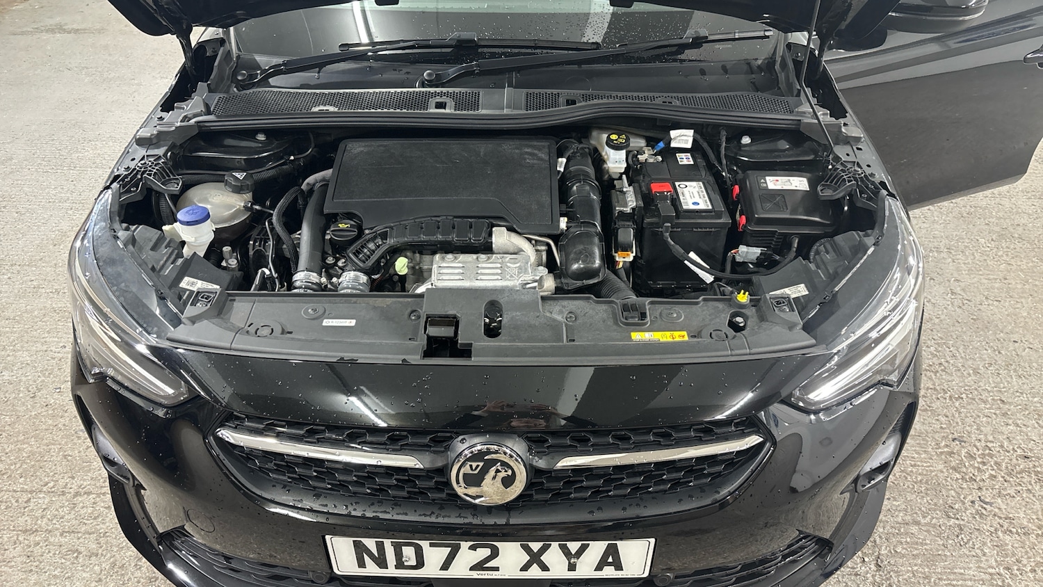 Used Vauxhall Corsa 2022 for sale - 78027088: Photo 30
