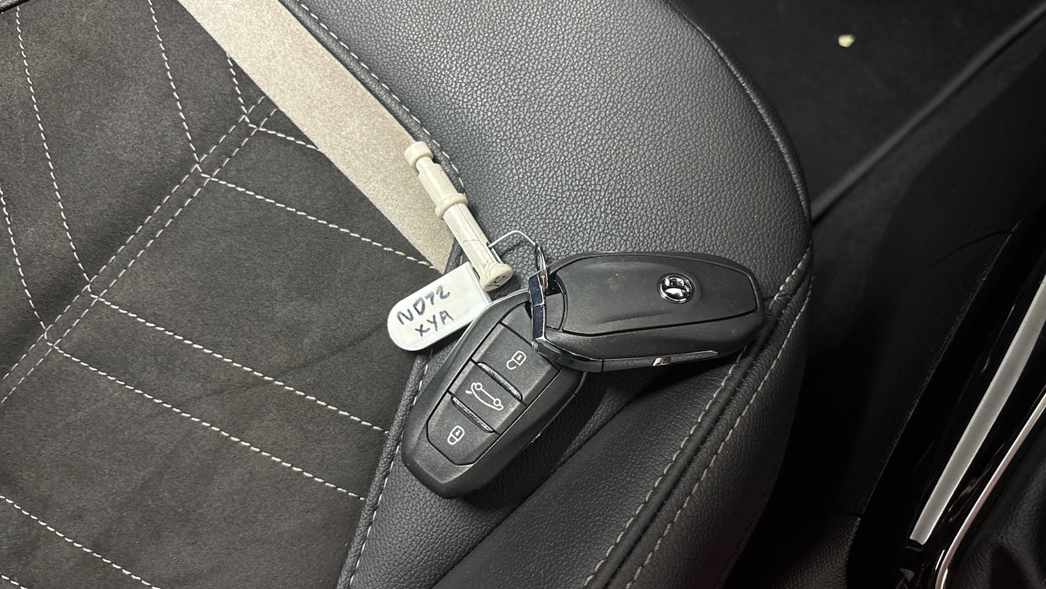 Used Vauxhall Corsa 2022 for sale - 78027088: Photo 32