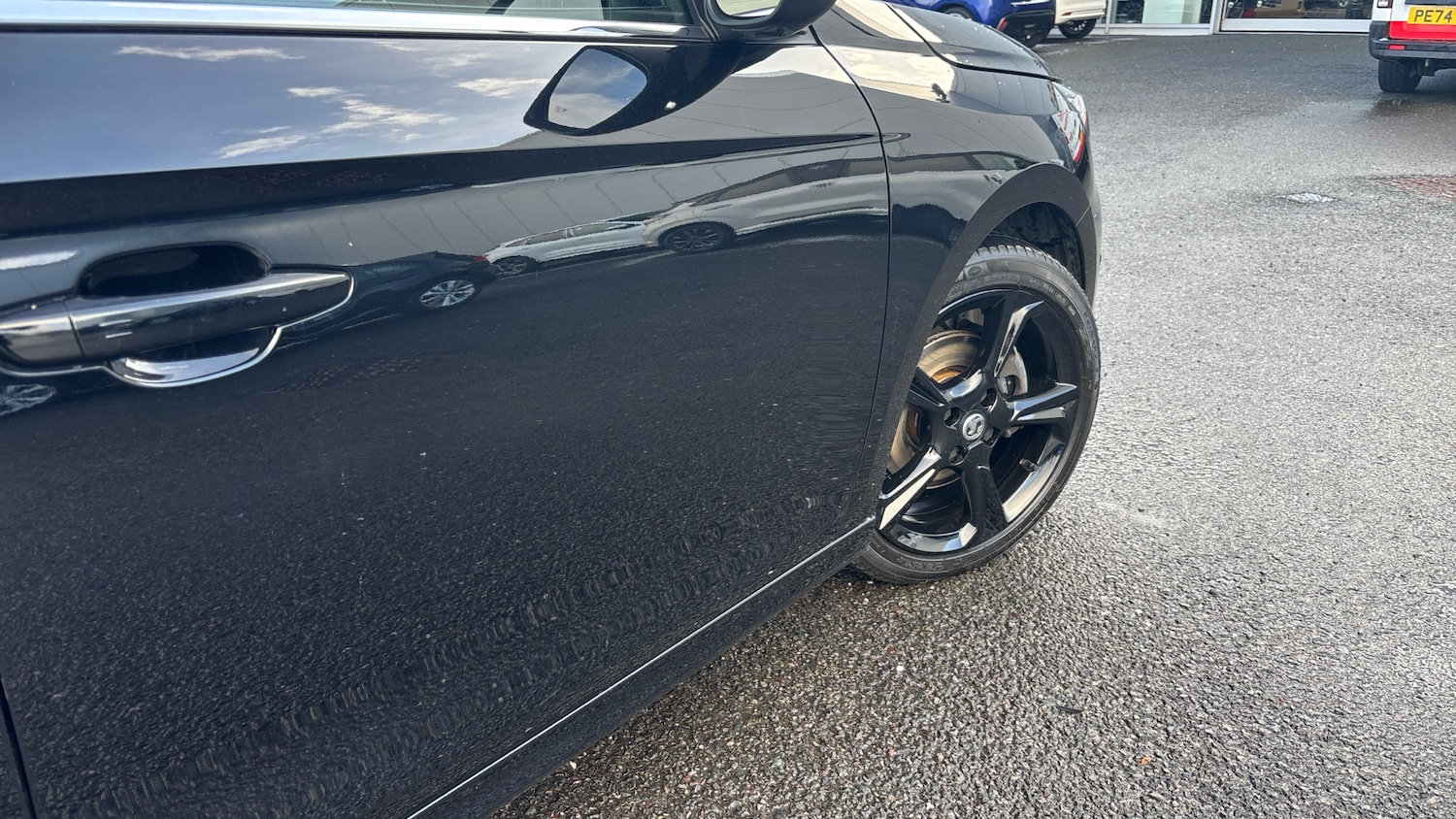 Used Vauxhall Corsa 2022 for sale - 78027088: Photo 34