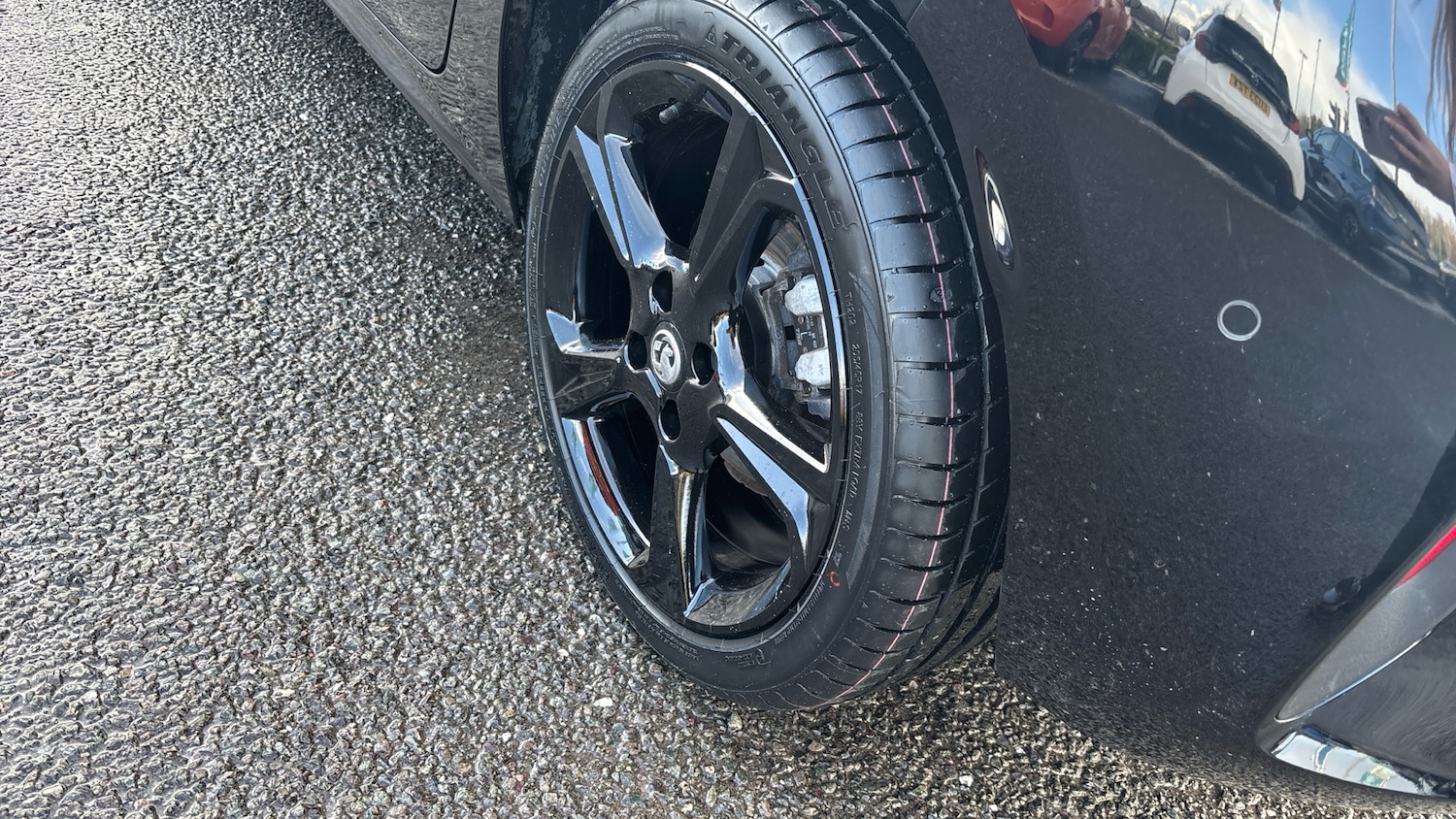 Used Vauxhall Corsa 2022 for sale - 78027088: Photo 35