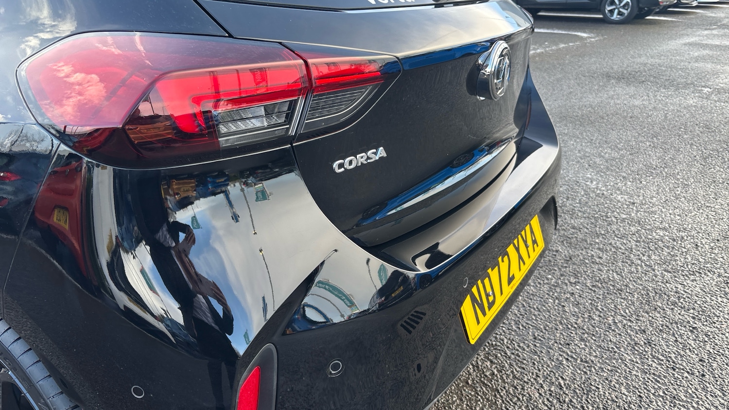 Used Vauxhall Corsa 2022 for sale - 78027088: Photo 36