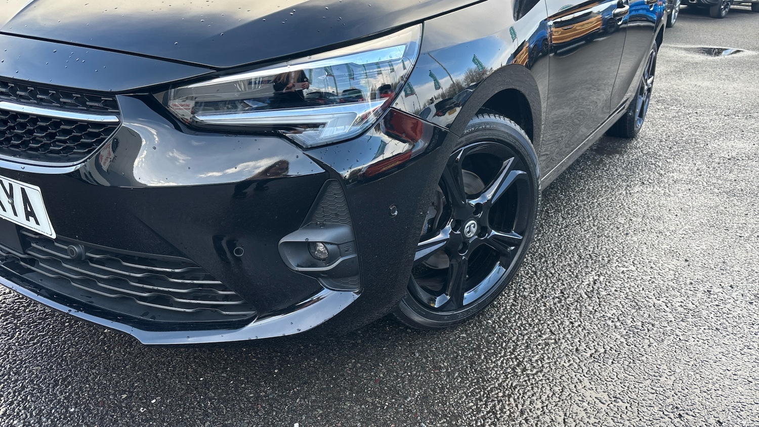 Used Vauxhall Corsa 2022 for sale - 78027088: Photo 38
