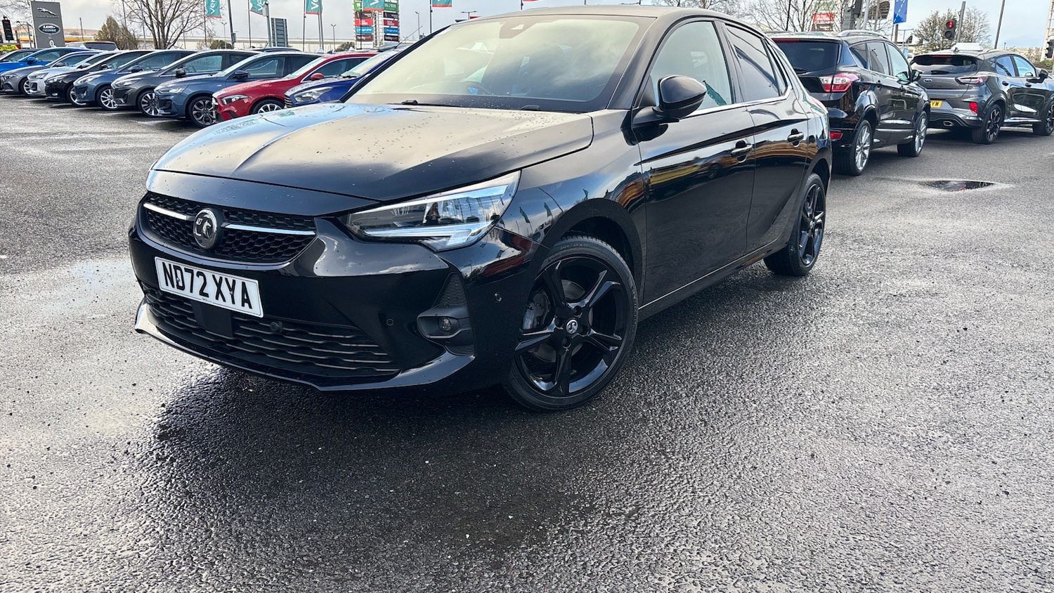 Used Vauxhall Corsa 2022 for sale - 78027088: Photo 39