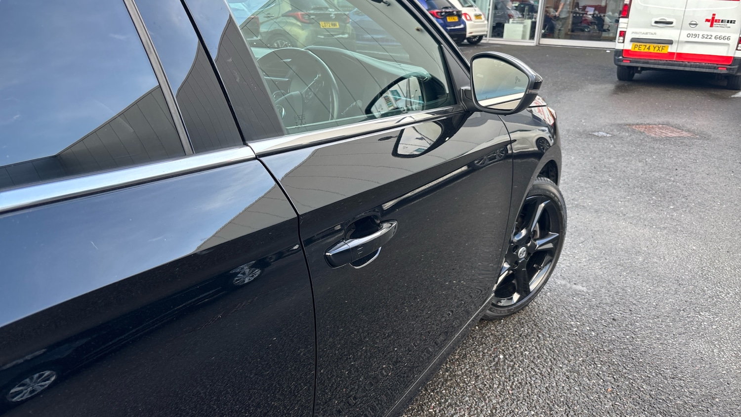 Used Vauxhall Corsa 2022 for sale - 78027088: Photo 40